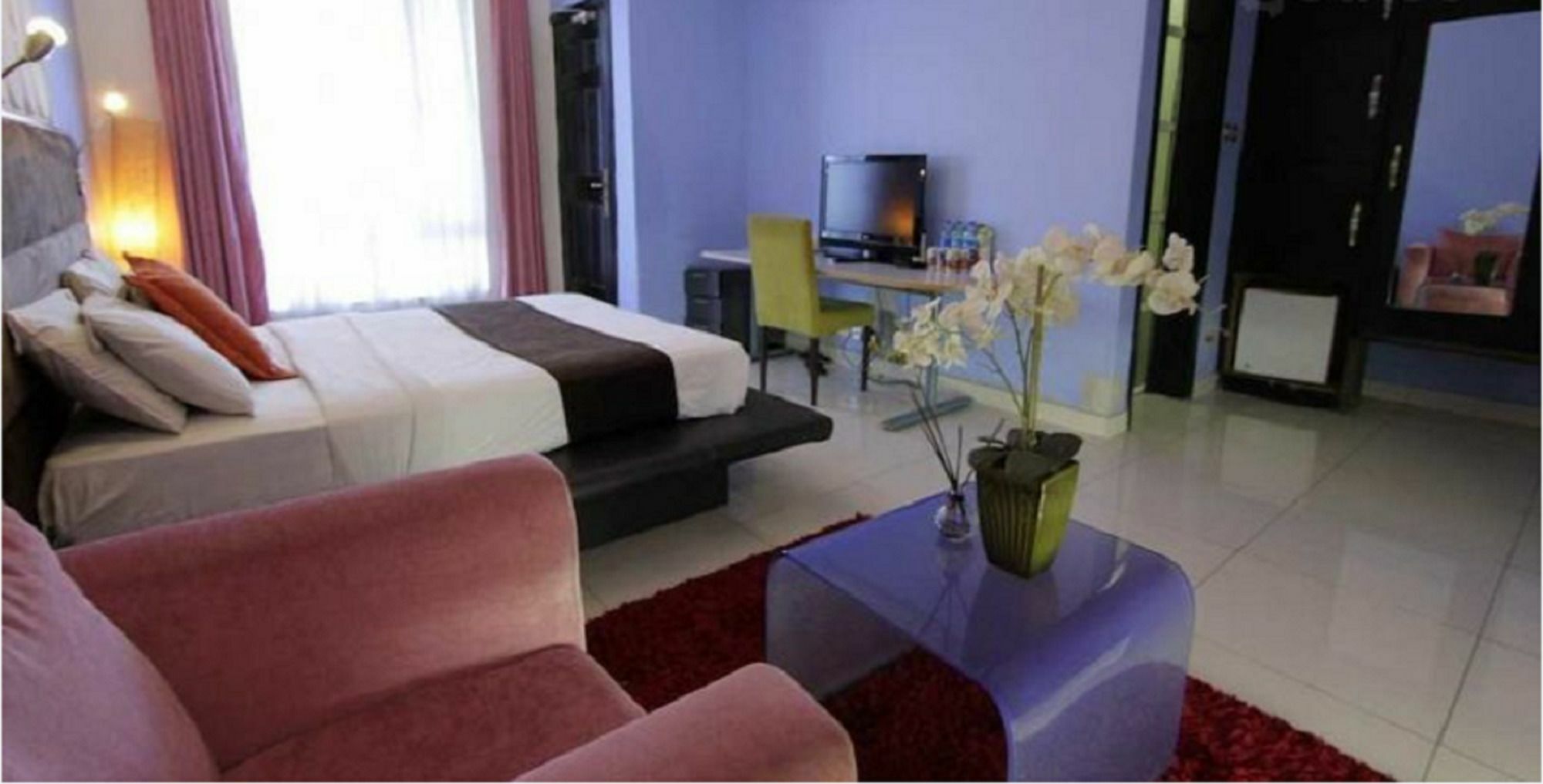 Posh Hotel And Suites Victoria Island Lagos Esterno foto