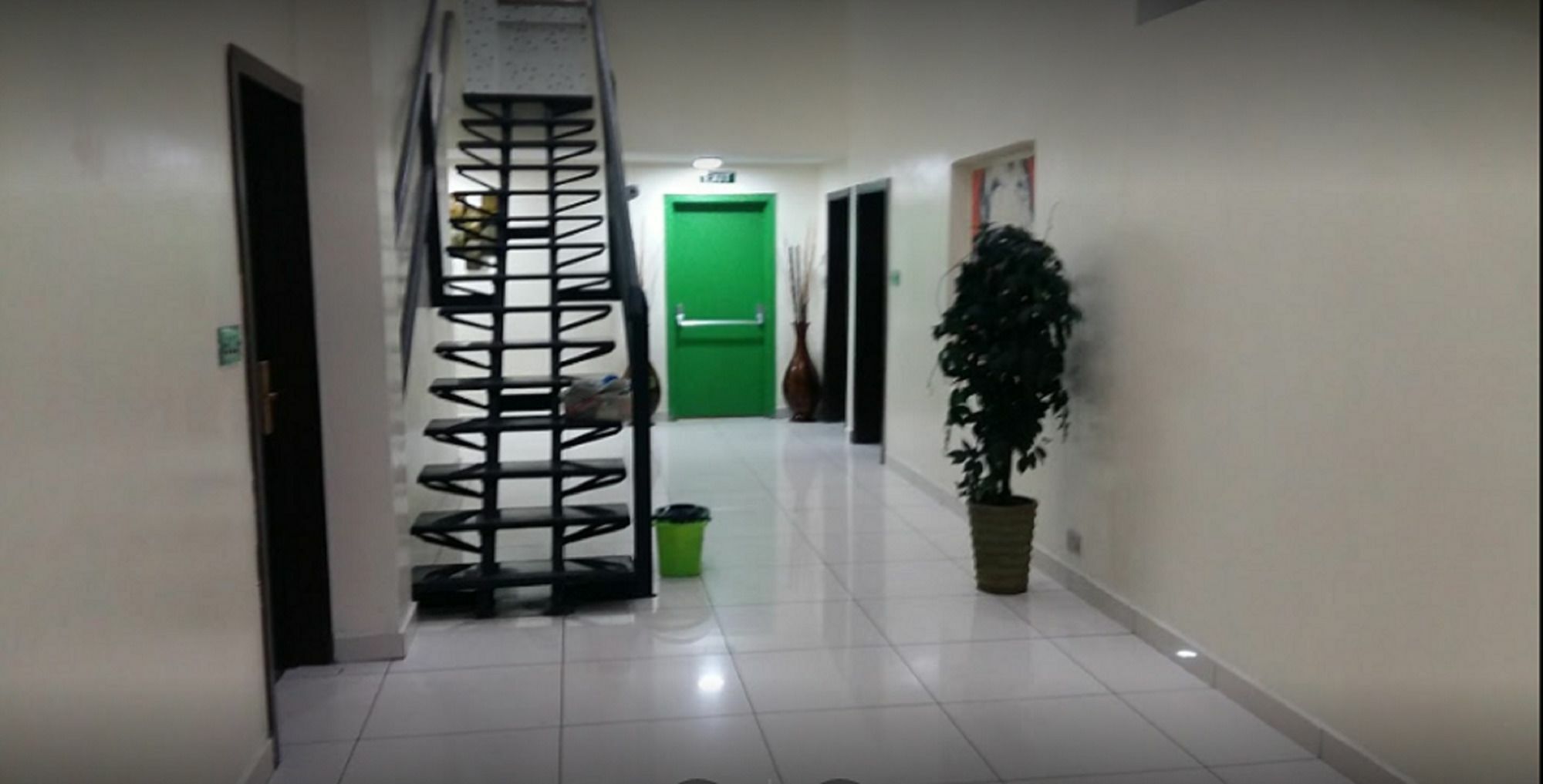 Posh Hotel And Suites Victoria Island Lagos Esterno foto