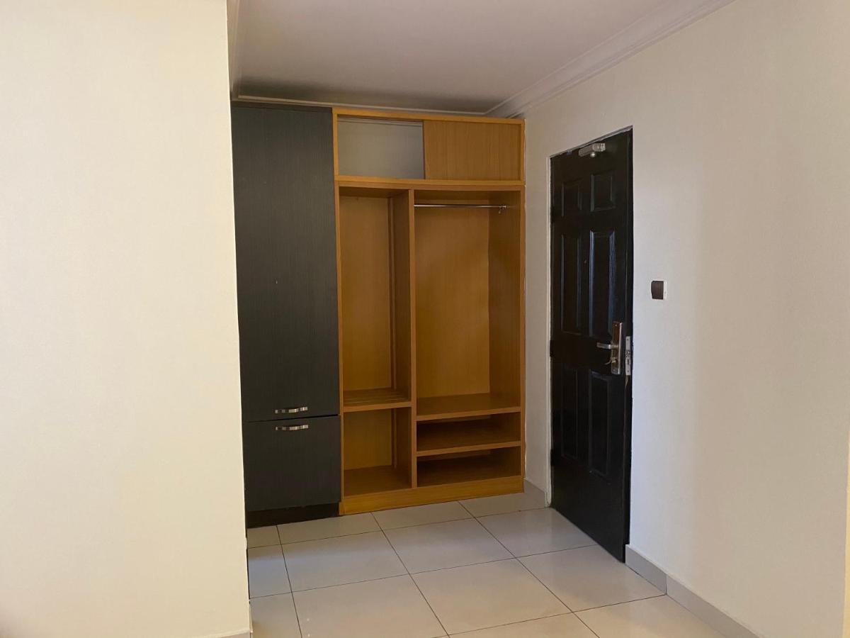 Posh Hotel And Suites Victoria Island Lagos Esterno foto