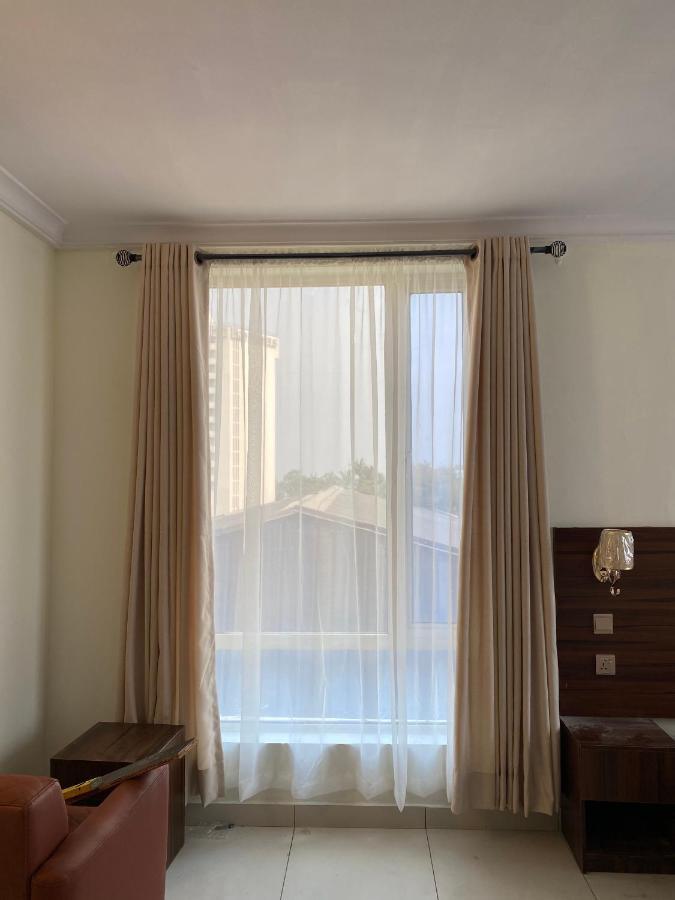Posh Hotel And Suites Victoria Island Lagos Esterno foto